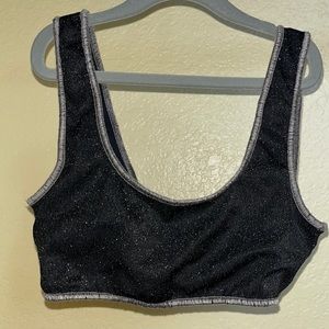 Elysiian bathing suit top